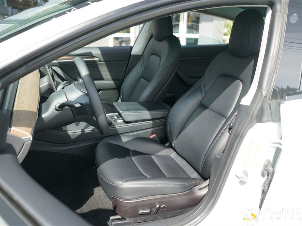 2022 Tesla Model 3 RWD - 23016145 - 9