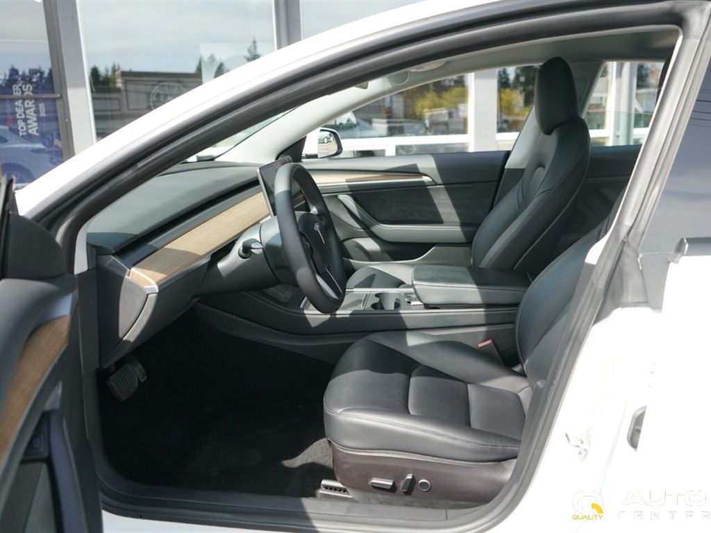 2022 Tesla Model 3 RWD - 23016145 - 10