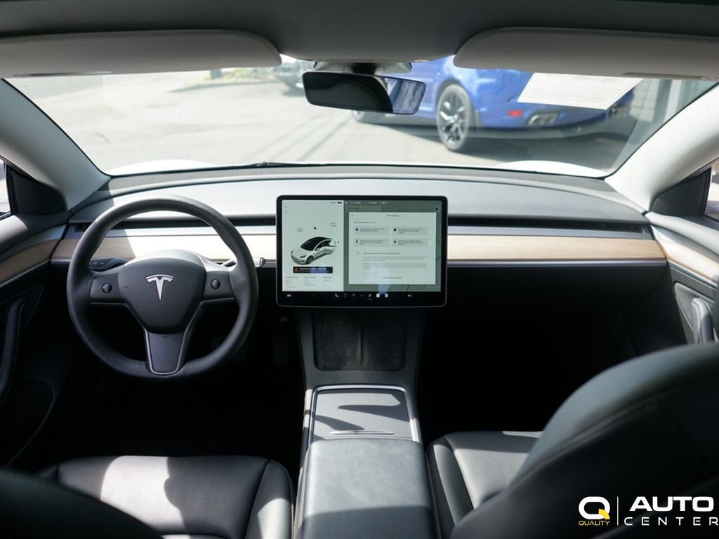 2022 Tesla Model 3 RWD - 23016145 - 11