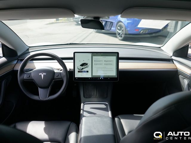 2022 Tesla Model 3 RWD - 23016145 - 11