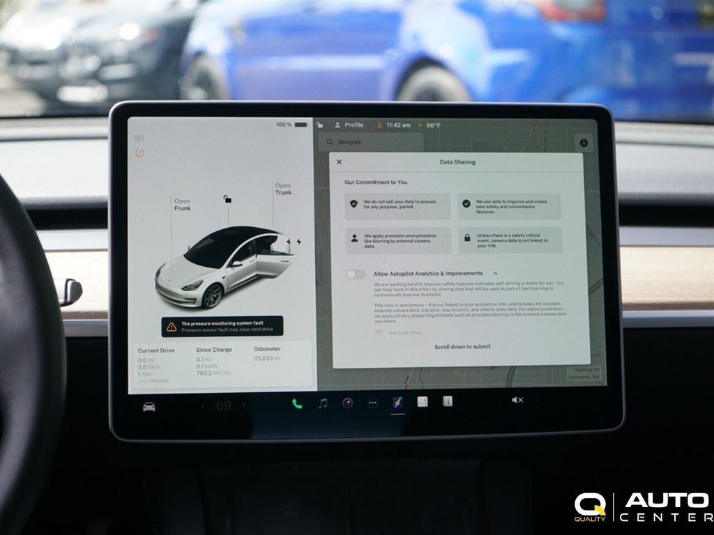 2022 Tesla Model 3 RWD - 23016145 - 13