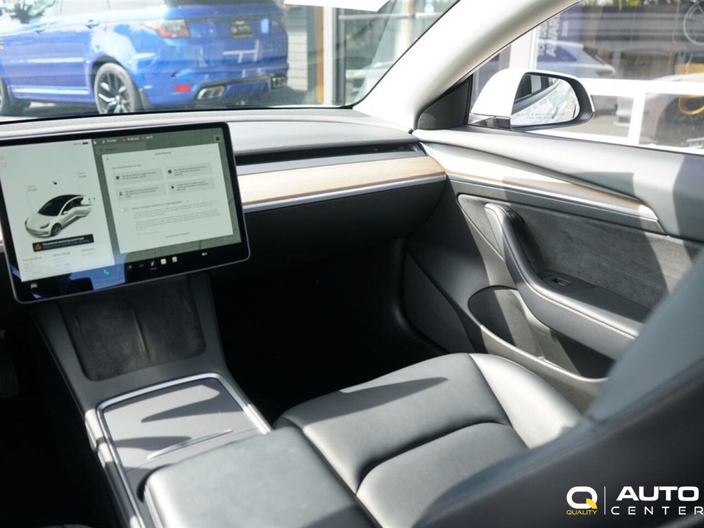 2022 Tesla Model 3 RWD - 23016145 - 14