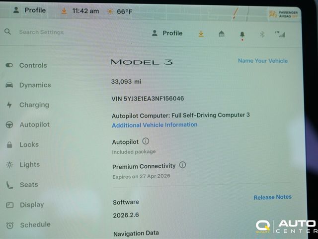 2022 Tesla Model 3 RWD - 23016145 - 15