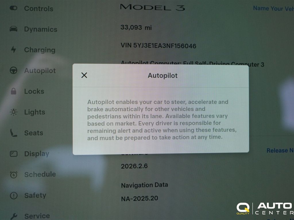 2022 Tesla Model 3 RWD - 23016145 - 17