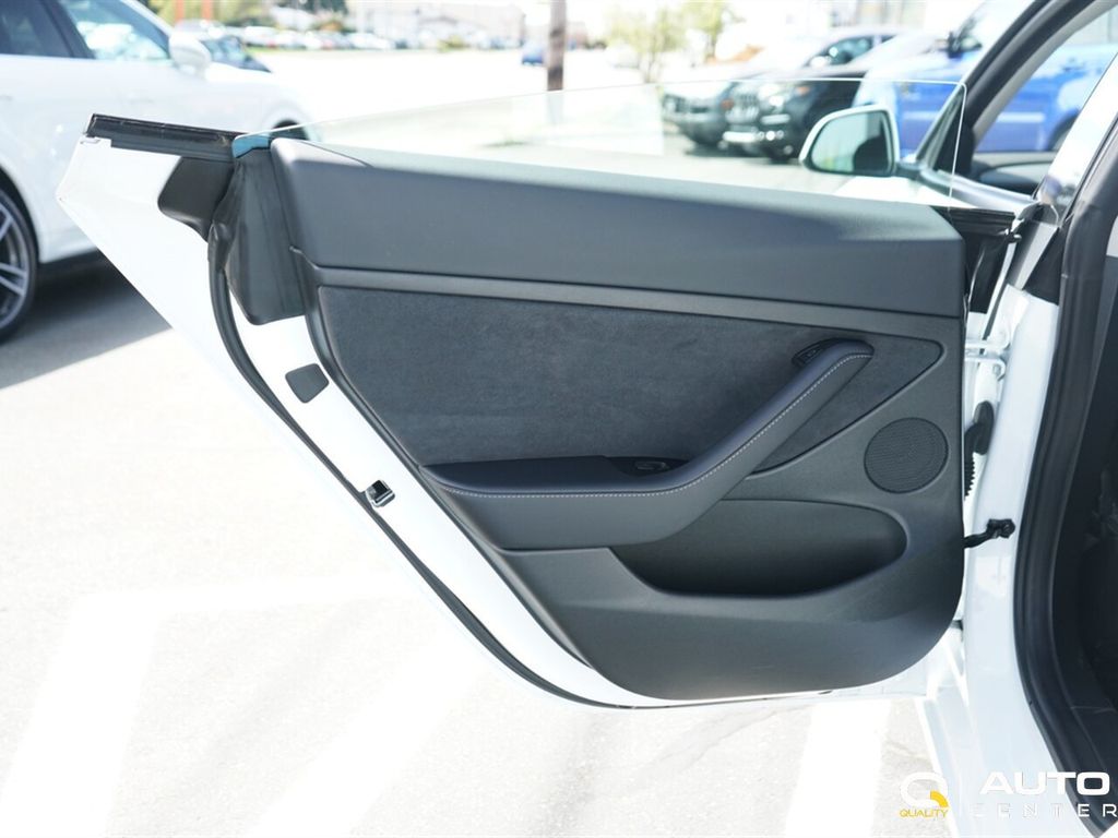 2022 Tesla Model 3 RWD - 23016145 - 18