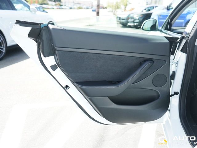 2022 Tesla Model 3 RWD - 23016145 - 18