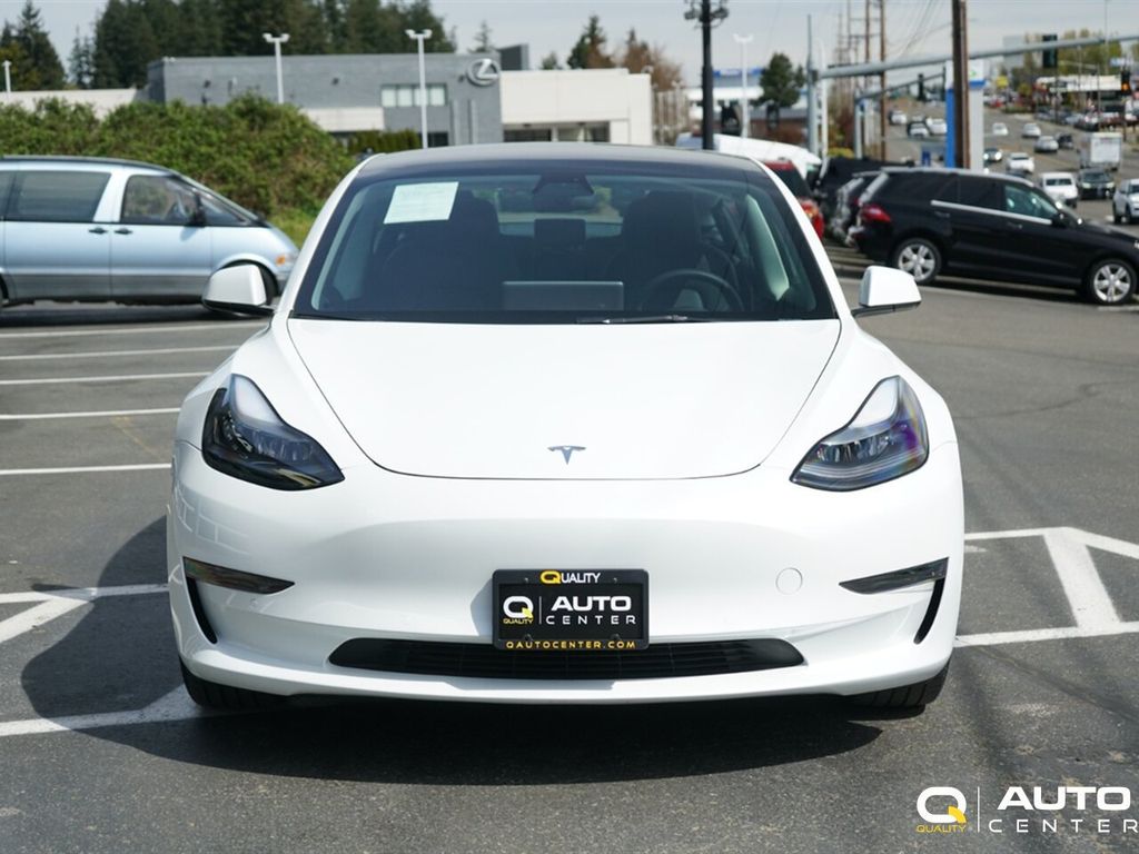 2022 Tesla Model 3 RWD - 23016145 - 1