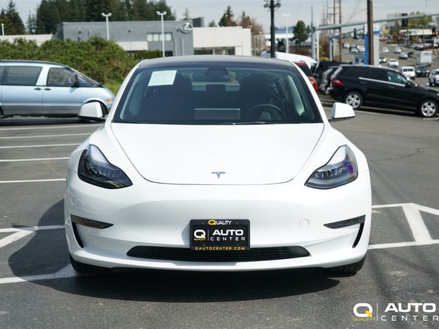 2022 Tesla Model 3 RWD - 23016145 - 1