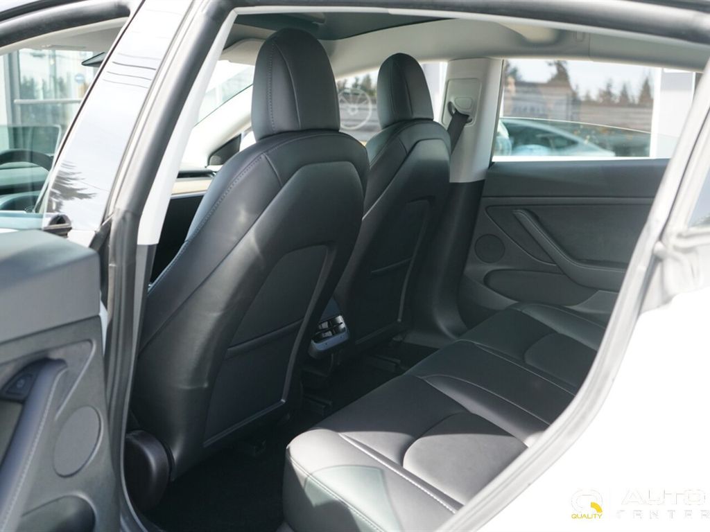 2022 Tesla Model 3 RWD - 23016145 - 19