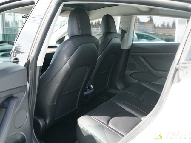 2022 Tesla Model 3 RWD - 23016145 - 19