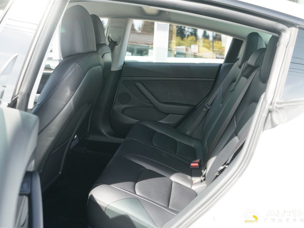 2022 Tesla Model 3 RWD - 23016145 - 20