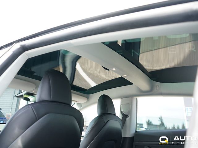 2022 Tesla Model 3 RWD - 23016145 - 22