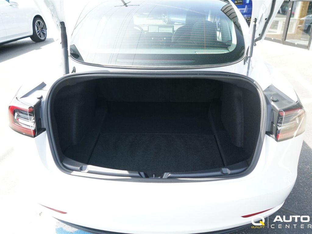 2022 Tesla Model 3 RWD - 23016145 - 23