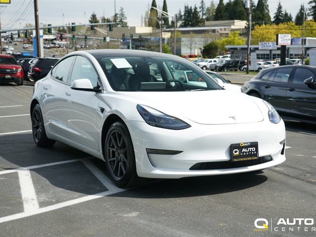 2022 Tesla Model 3 RWD - 23016145 - 2
