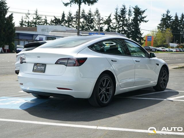2022 Tesla Model 3 RWD - 23016145 - 3