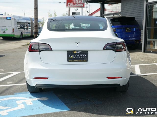 2022 Tesla Model 3 RWD - 23016145 - 4