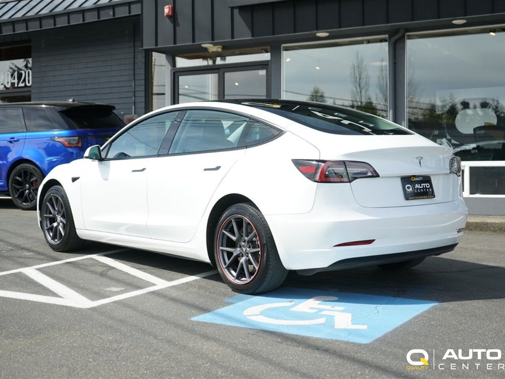 2022 Tesla Model 3 RWD - 23016145 - 5