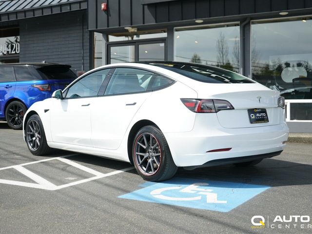 2022 Tesla Model 3 RWD - 23016145 - 5