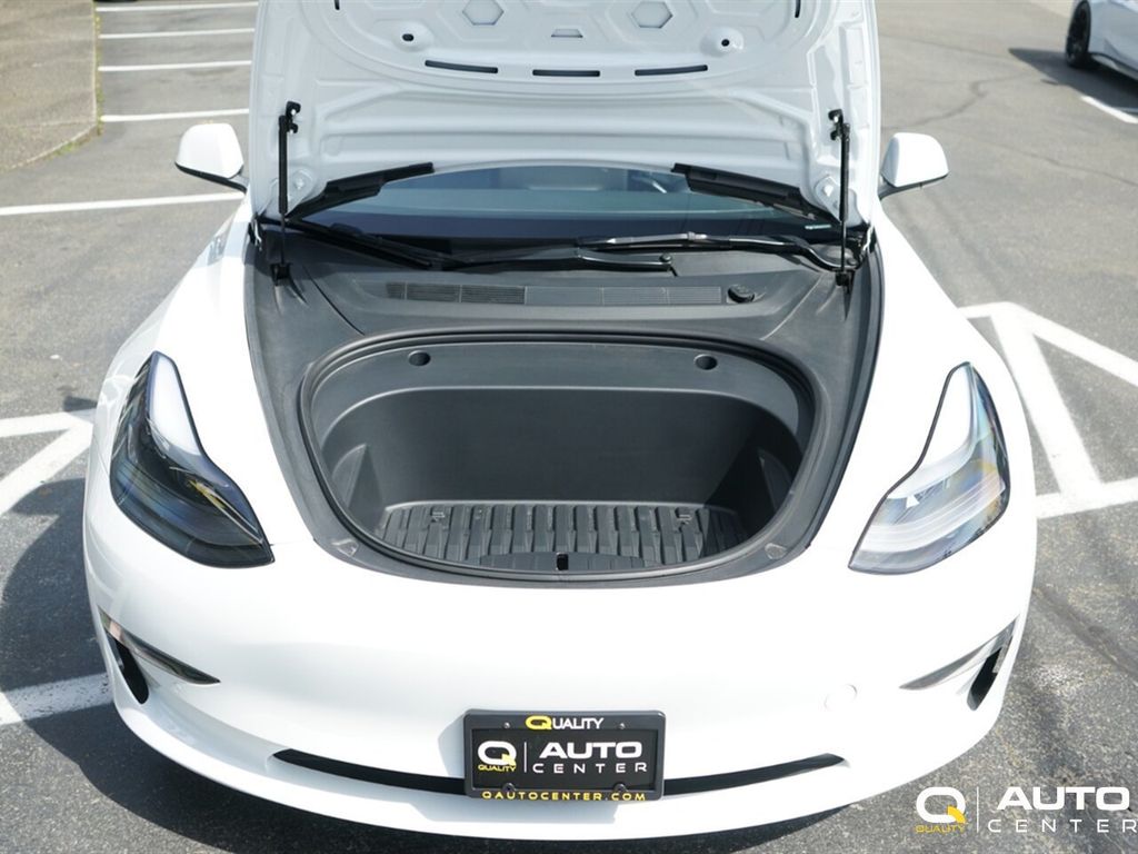 2022 Tesla Model 3 RWD - 23016145 - 7