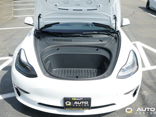 2022 Tesla Model 3 RWD - 23016145 - 7