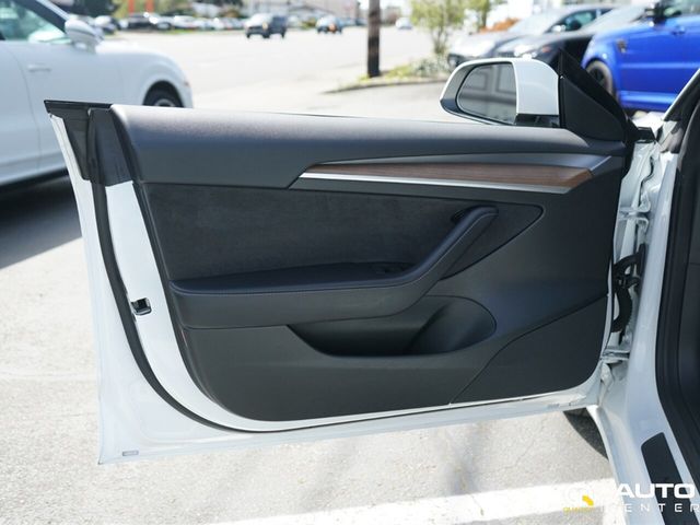 2022 Tesla Model 3 RWD - 23016145 - 8