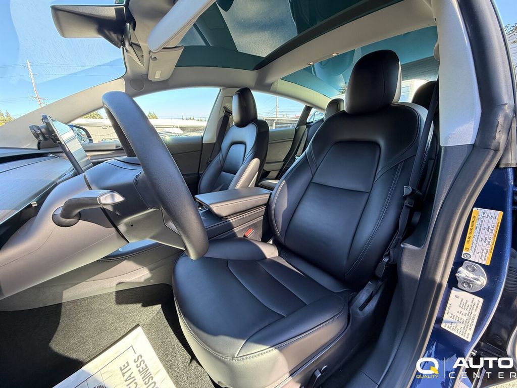 2022 Tesla Model 3 RWD - 23061318 - 3