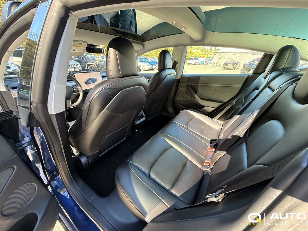 2022 Tesla Model 3 RWD - 23061318 - 5