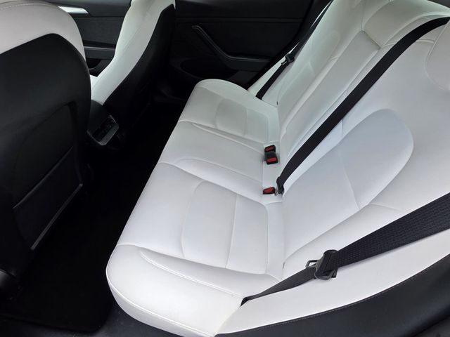 2022 Tesla Model 3 RWD - 23069895 - 9
