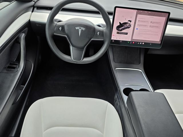 2022 Tesla Model 3 RWD - 23069895 - 12