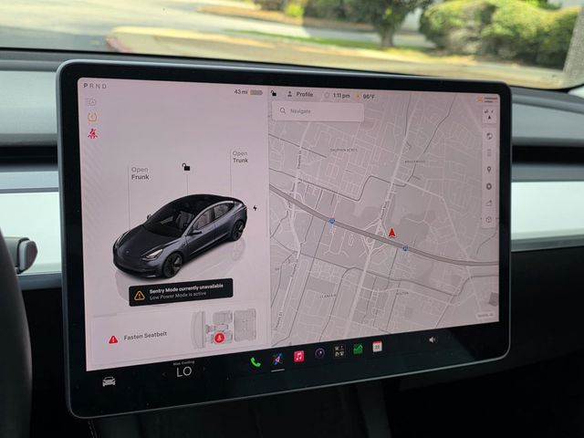2022 Tesla Model 3 RWD - 23069895 - 15