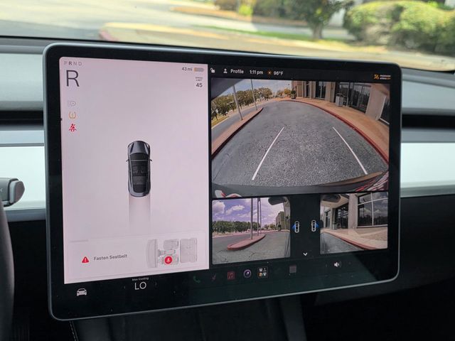 2022 Tesla Model 3 RWD - 23069895 - 16