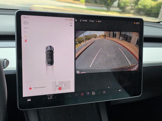 2022 Tesla Model 3 RWD - 23069895 - 17