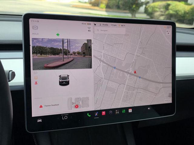 2022 Tesla Model 3 RWD - 23069895 - 18