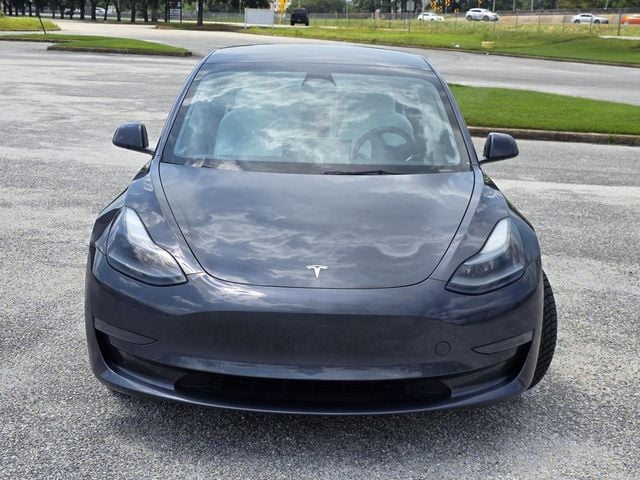 2022 Tesla Model 3 RWD - 23069895 - 1
