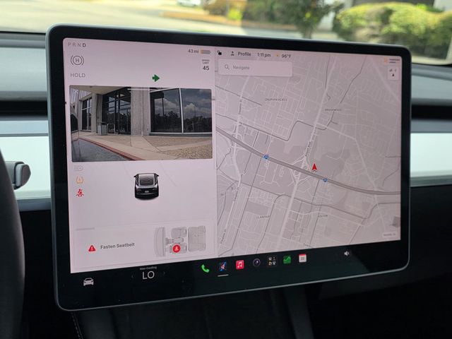 2022 Tesla Model 3 RWD - 23069895 - 19