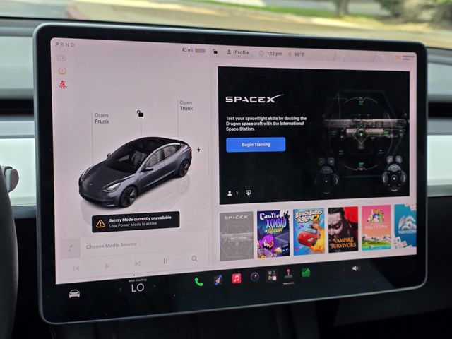 2022 Tesla Model 3 RWD - 23069895 - 20