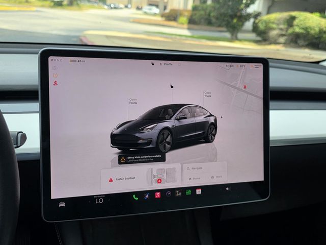 2022 Tesla Model 3 RWD - 23069895 - 21