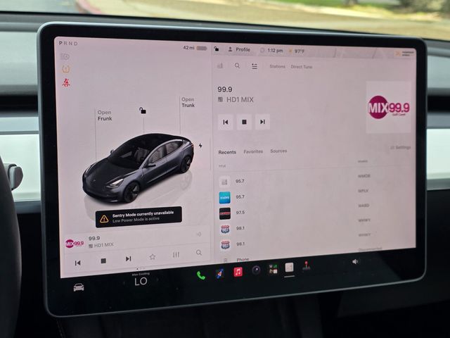 2022 Tesla Model 3 RWD - 23069895 - 23