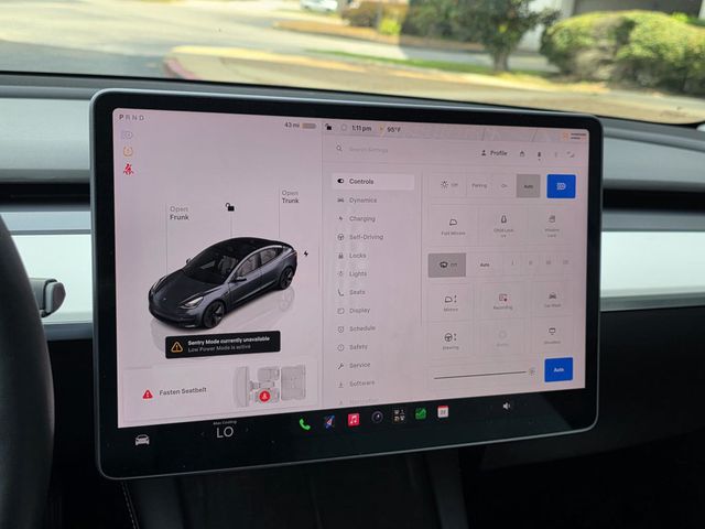 2022 Tesla Model 3 RWD - 23069895 - 24