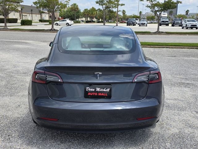 2022 Tesla Model 3 RWD - 23069895 - 2