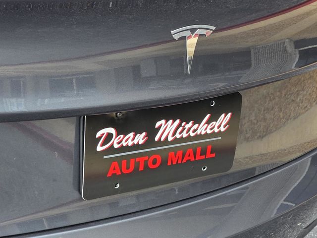 2022 Tesla Model 3 RWD - 23069895 - 35