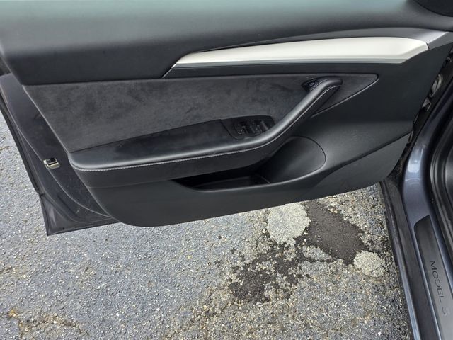 2022 Tesla Model 3 RWD - 23069895 - 37