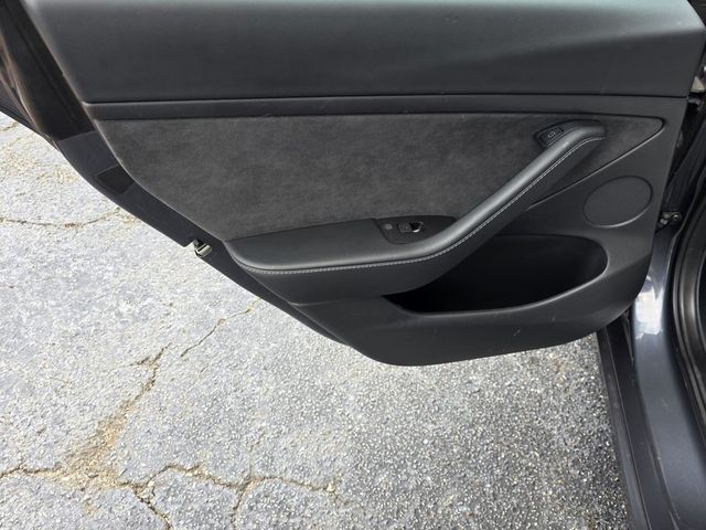 2022 Tesla Model 3 RWD - 23069895 - 38