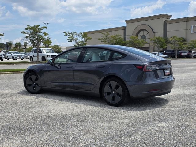2022 Tesla Model 3 RWD - 23069895 - 3