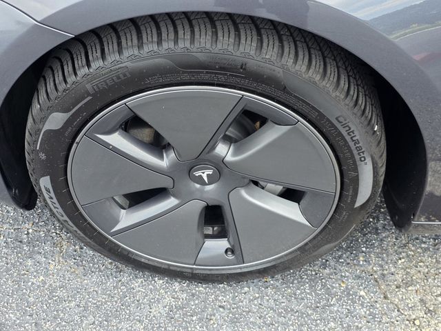 2022 Tesla Model 3 RWD - 23069895 - 40