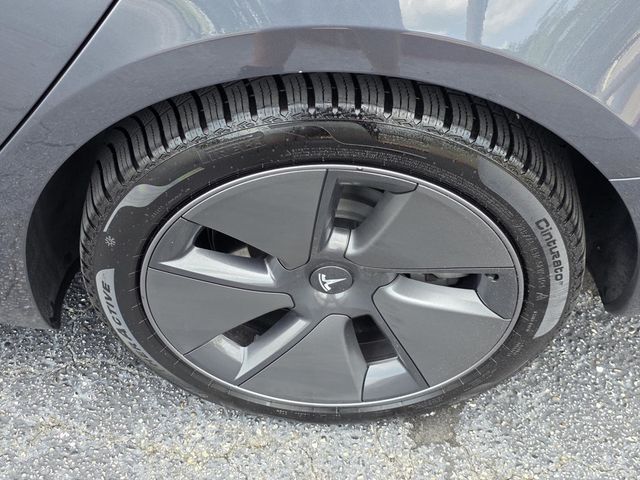 2022 Tesla Model 3 RWD - 23069895 - 41