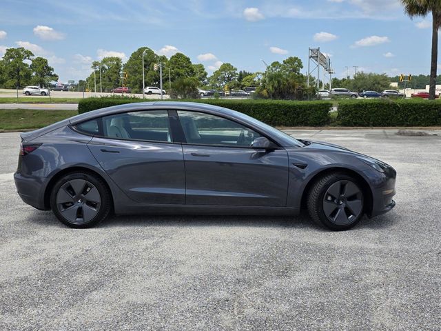 2022 Tesla Model 3 RWD - 23069895 - 42
