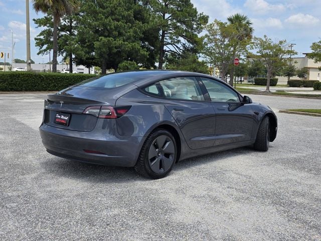 2022 Tesla Model 3 RWD - 23069895 - 4