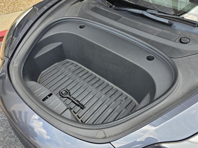 2022 Tesla Model 3 RWD - 23069895 - 5