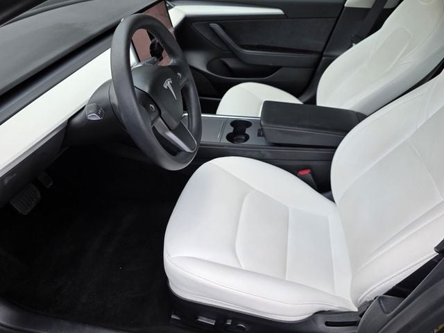 2022 Tesla Model 3 RWD - 23069895 - 6